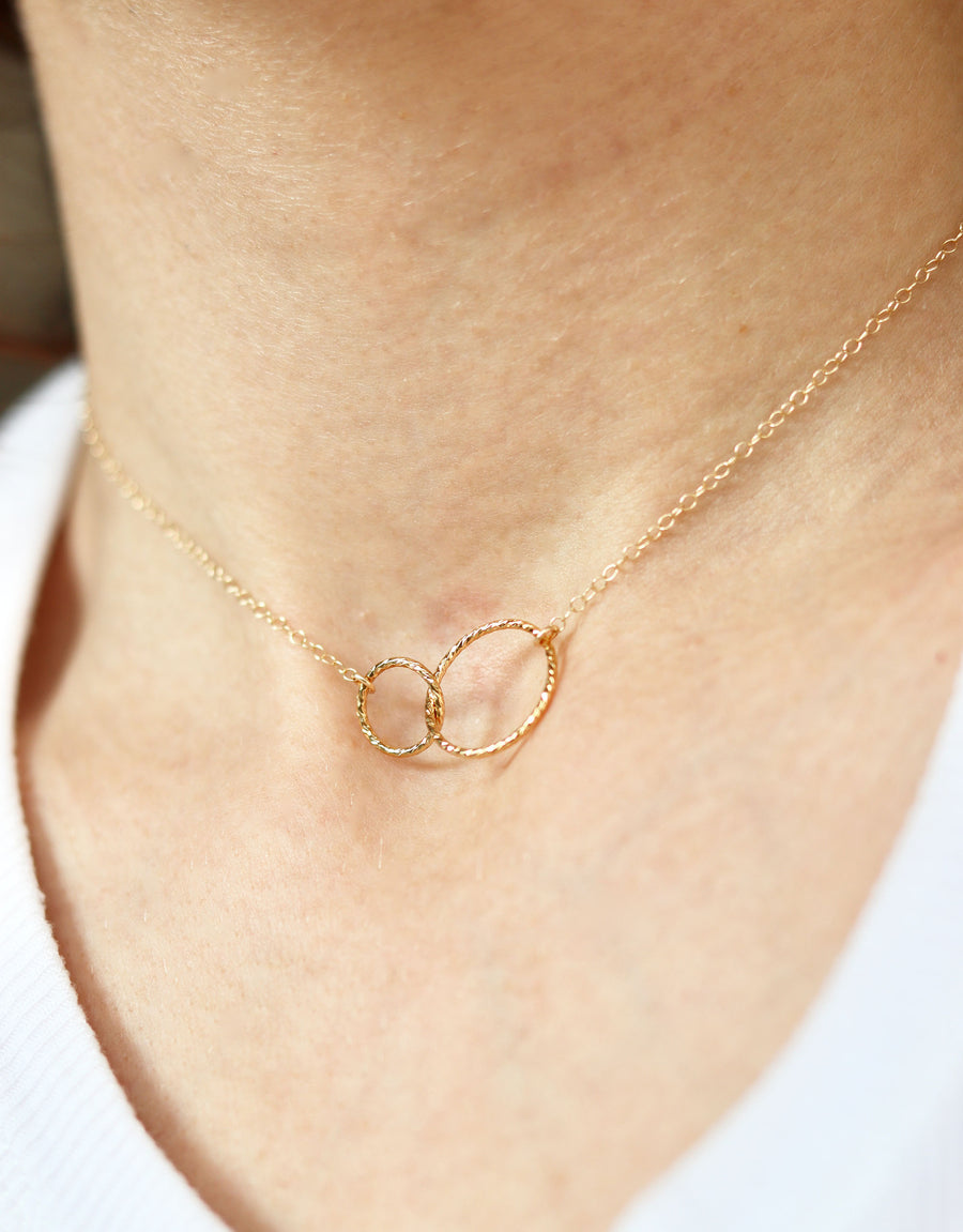 The Unity Necklace