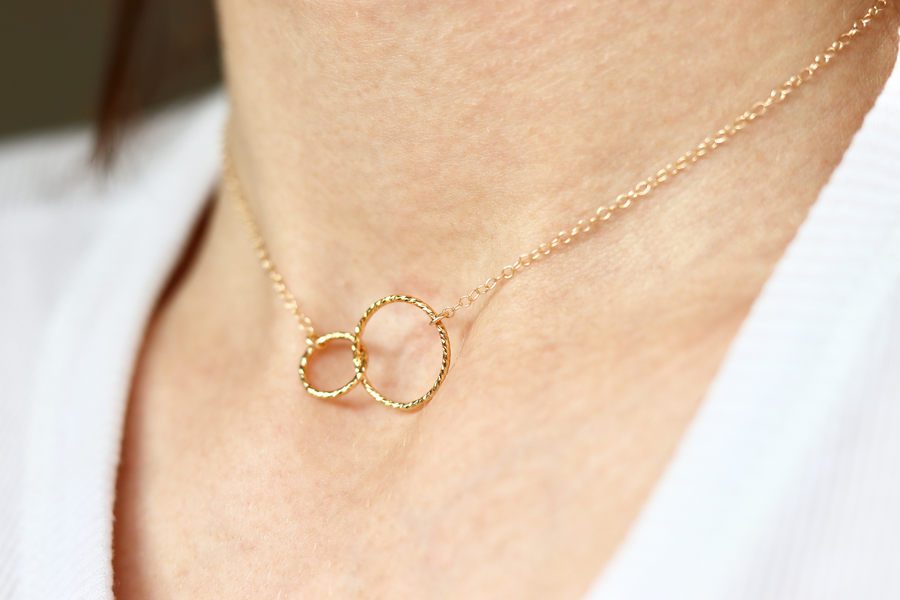 The Unity Necklace