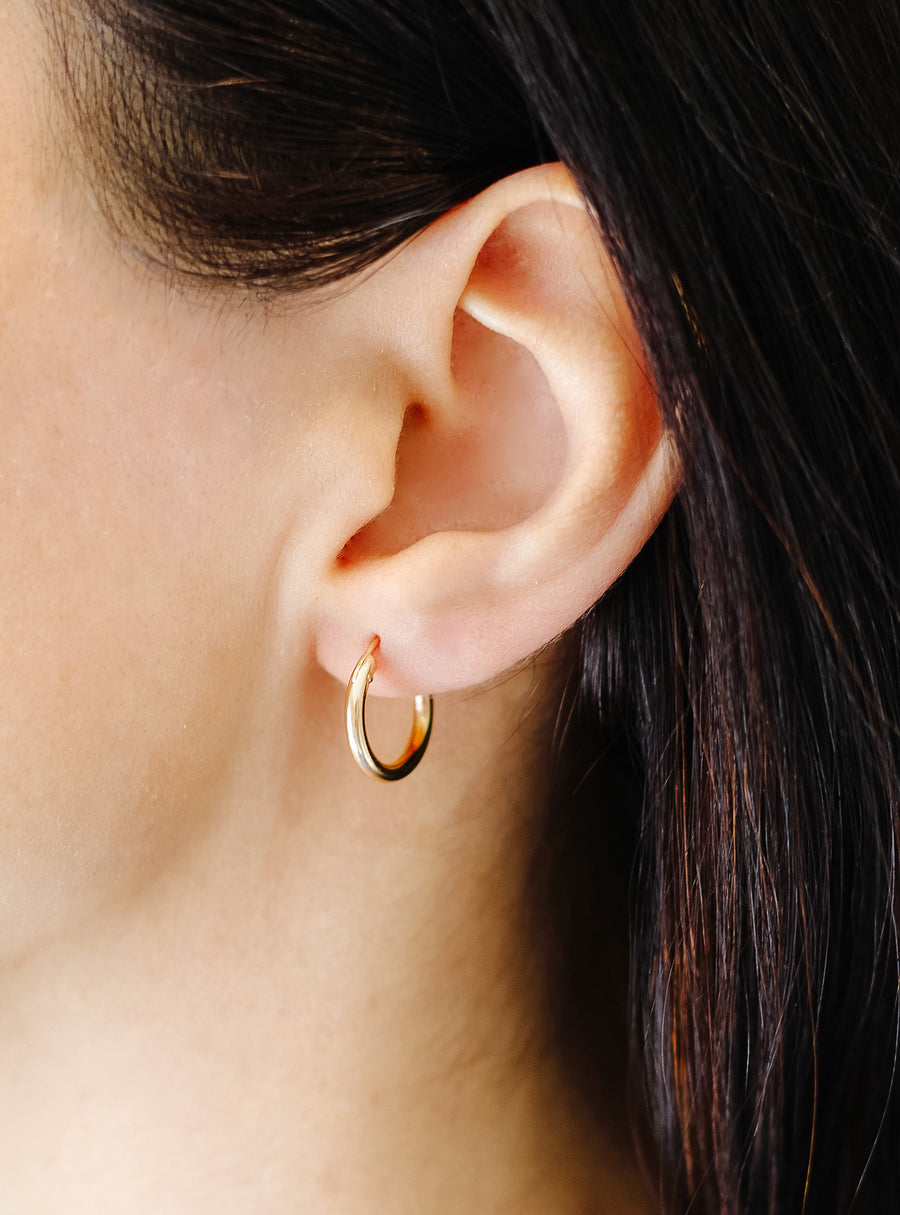 The Mia Hoops