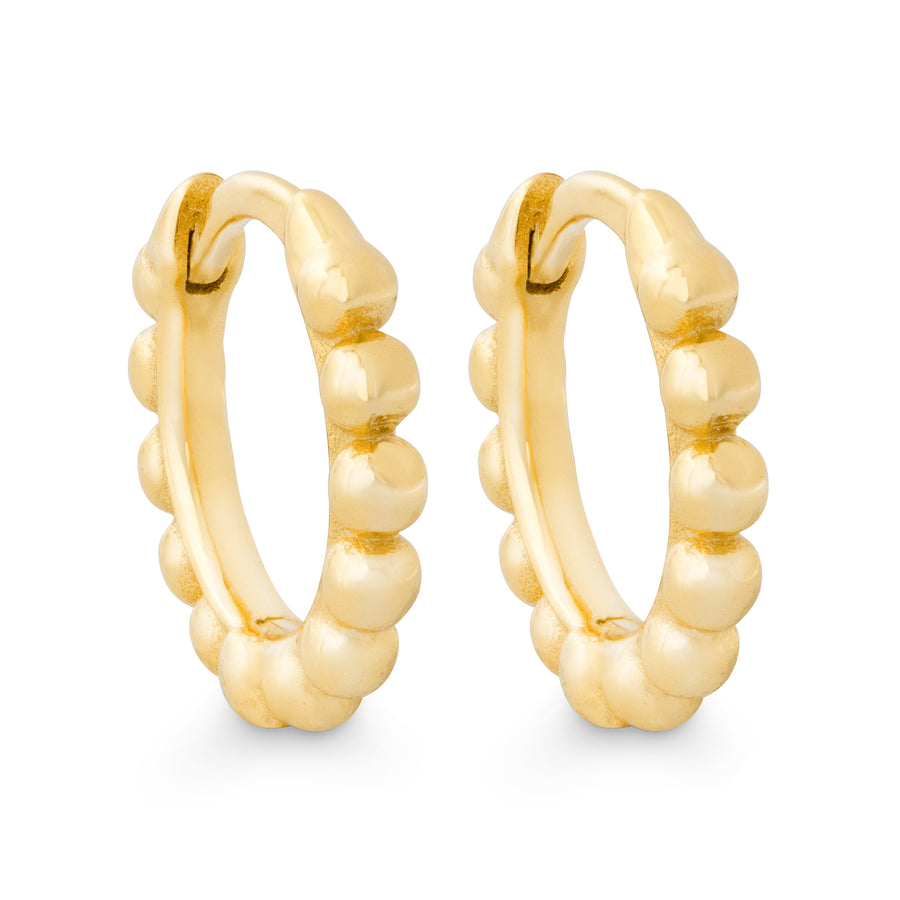 The Zoe Hoops