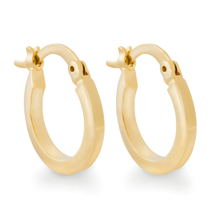 The Lily Hoops