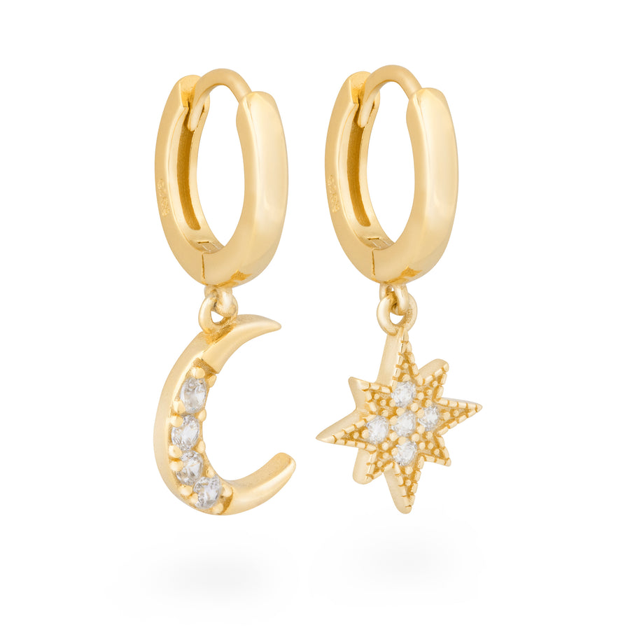 The Lyra Hoops