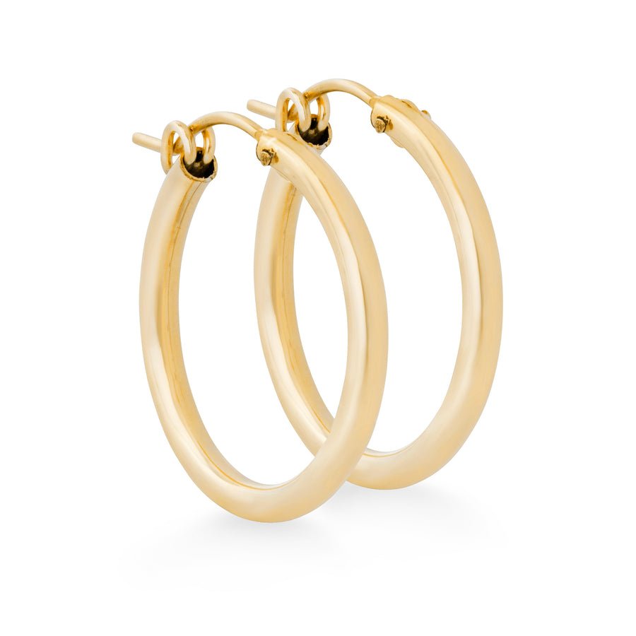 The Mia Hoops