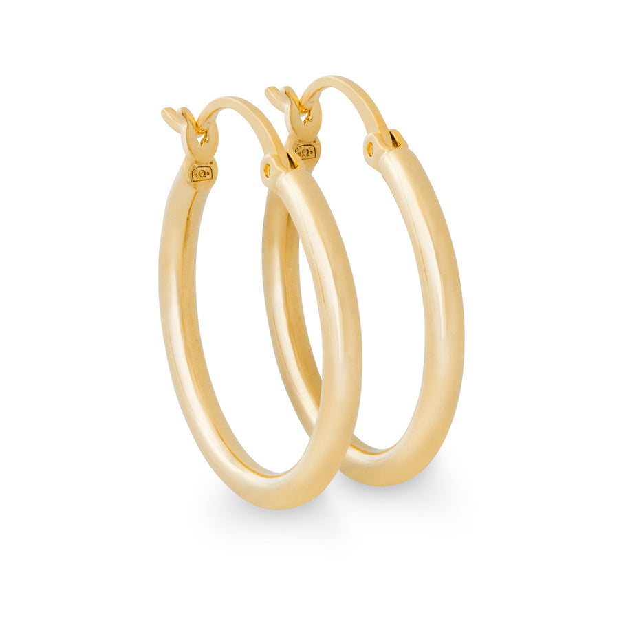 The Ava Hoops