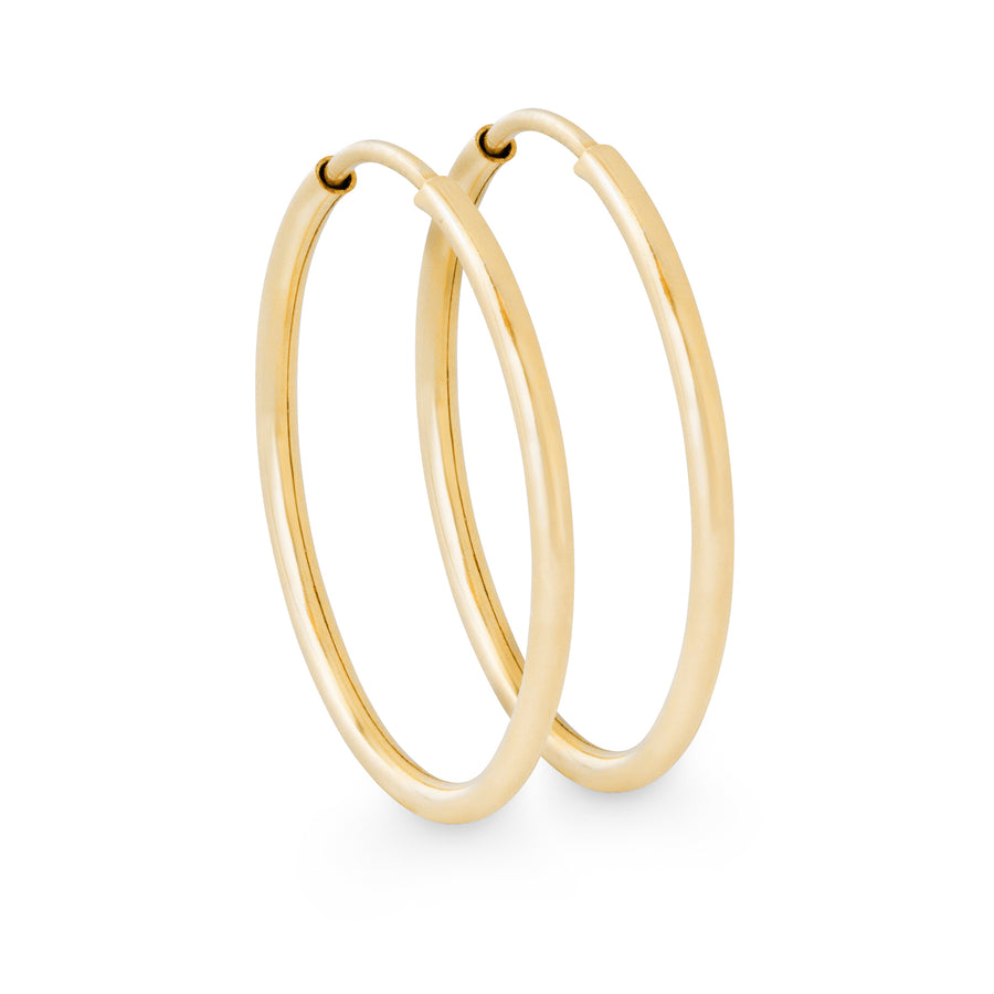 The Ella Hoops