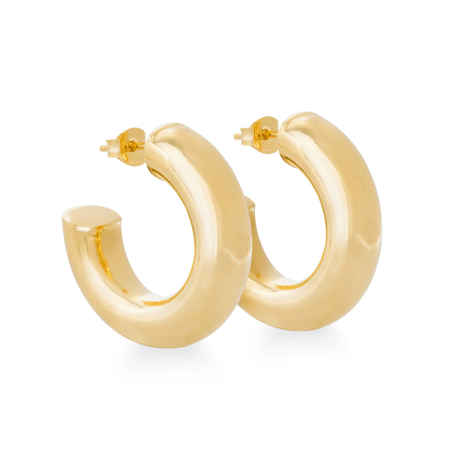 The Mila Hoops