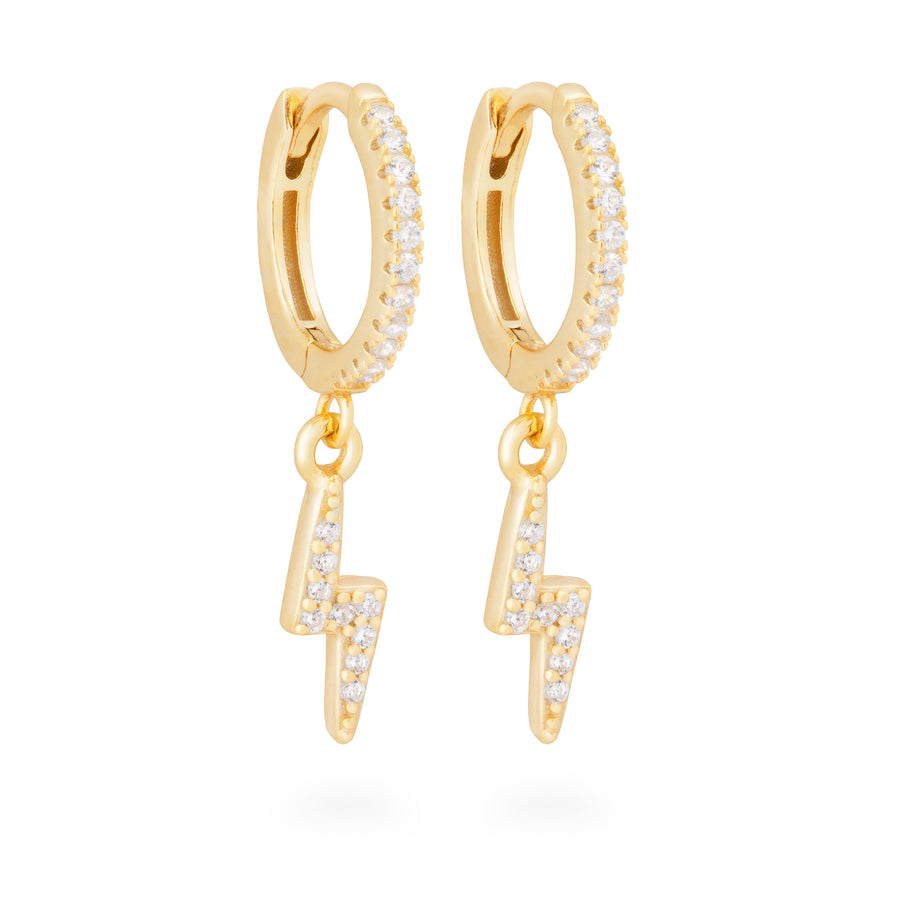 The Celeste Hoops
