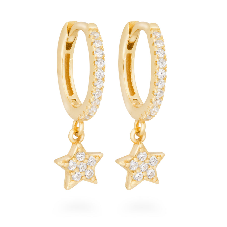 The Stella Hoops