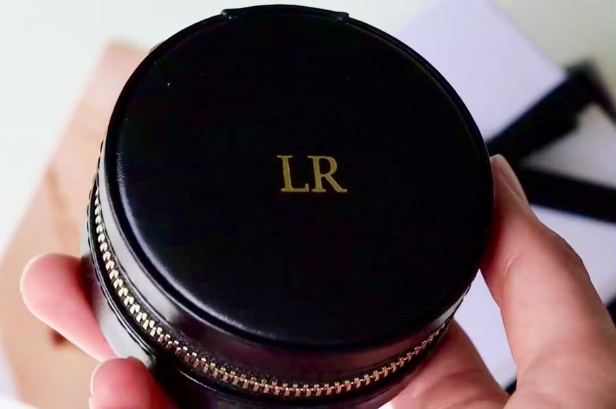 Personalised Jewellery Box