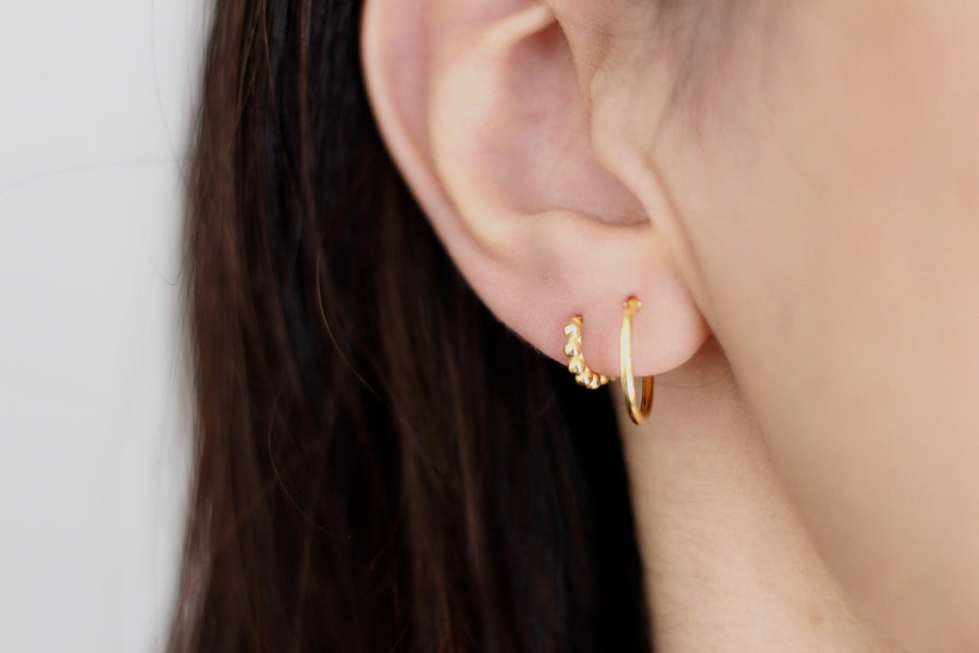 The Zoe Hoops
