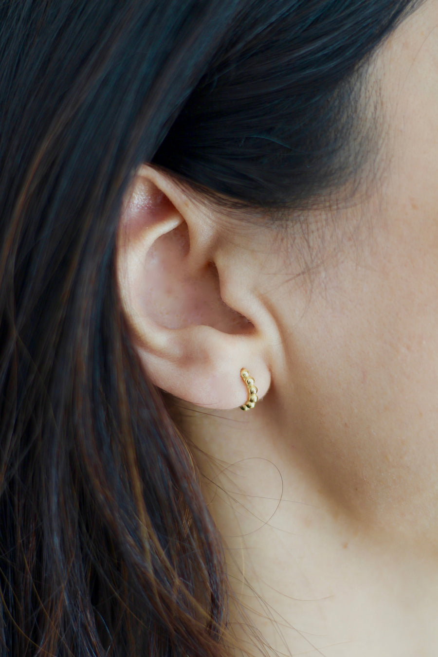 The Zoe Hoops