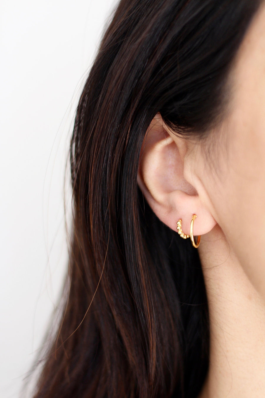 The Zoe Hoops