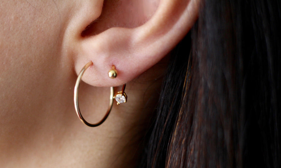 The Ella Hoops