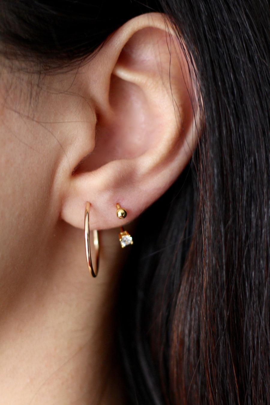 The Ella Hoops