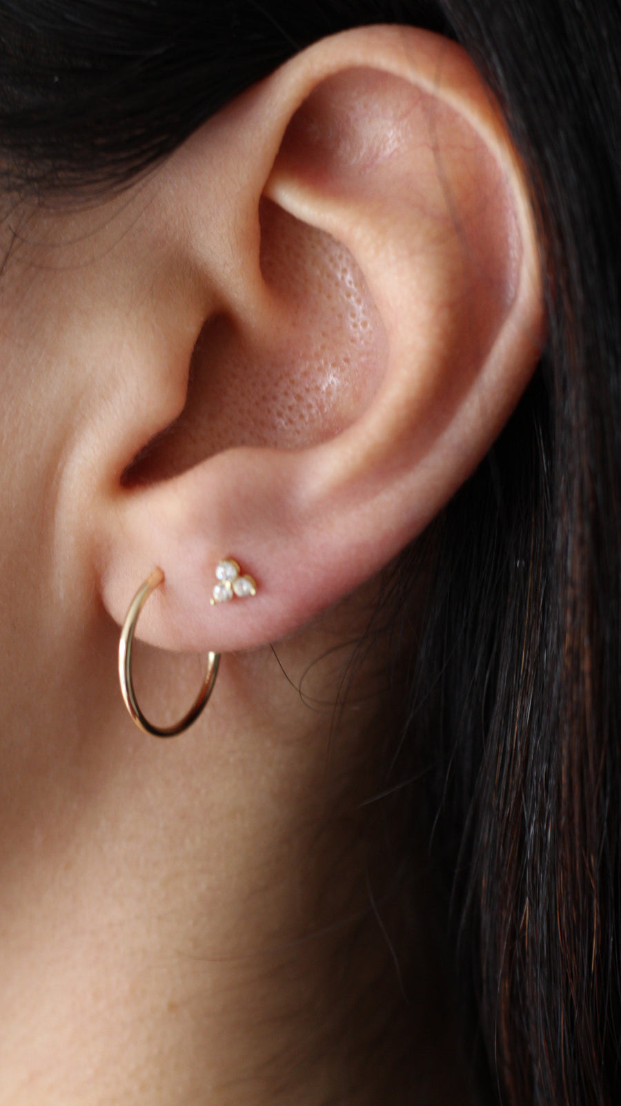 The Emmi Hoops