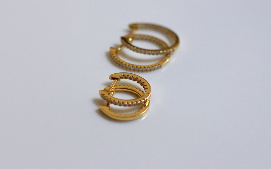 The Luna Hoops