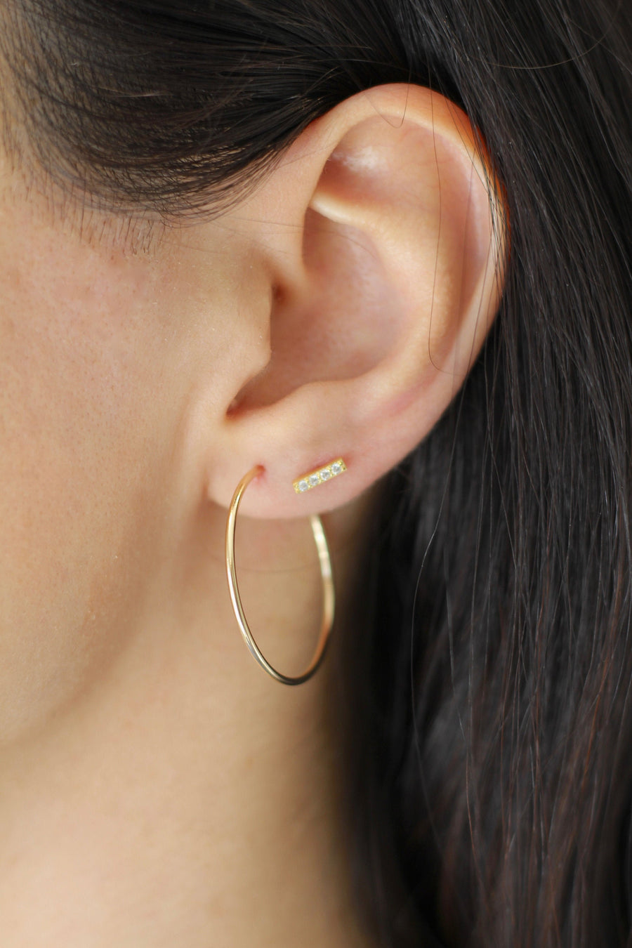 The Ella Hoops