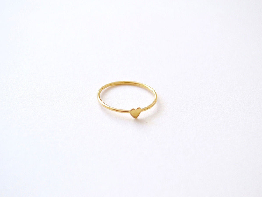 Amor Stacking Ring