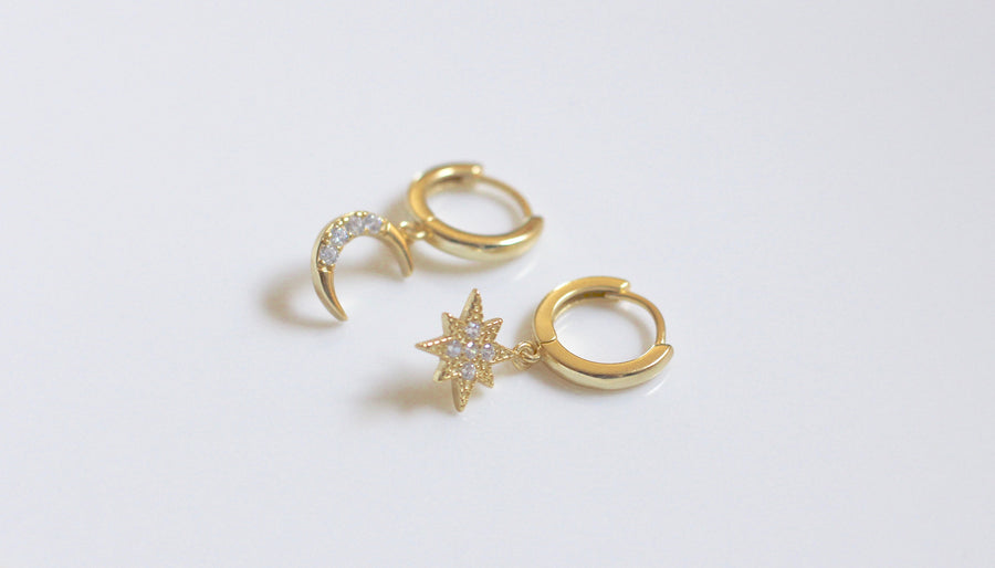 The Lyra Hoops