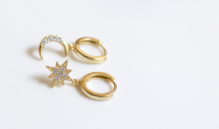The Lyra Hoops