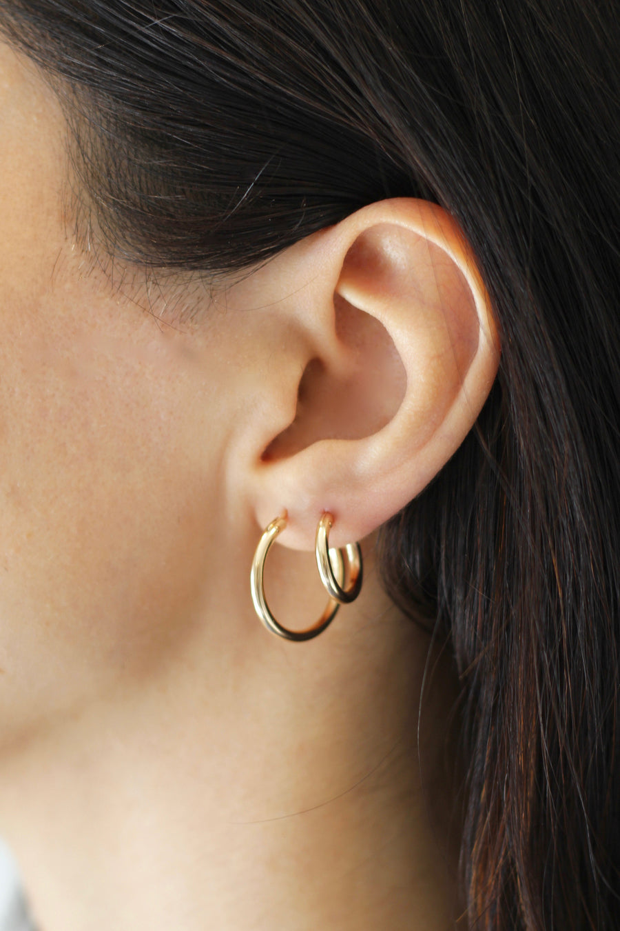 The Marni Hoops