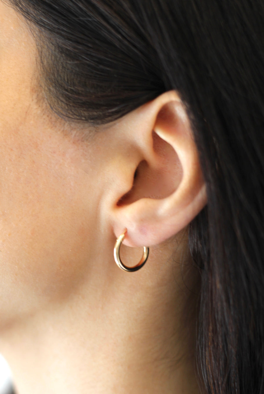The Mia Hoops