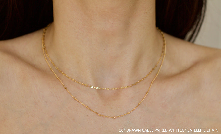 The Everyday Chain