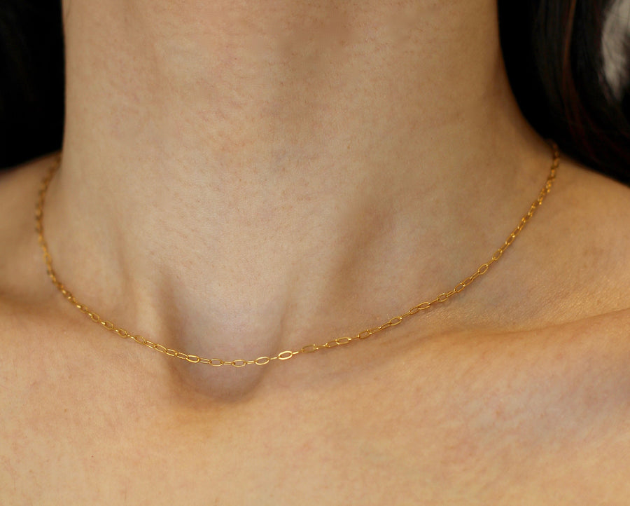The Everyday Chain