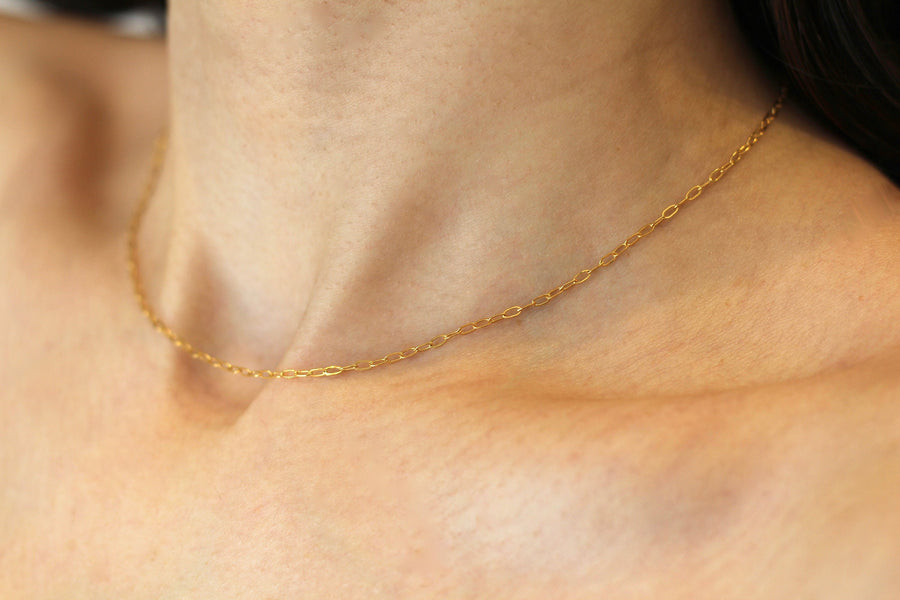 The Everyday Chain