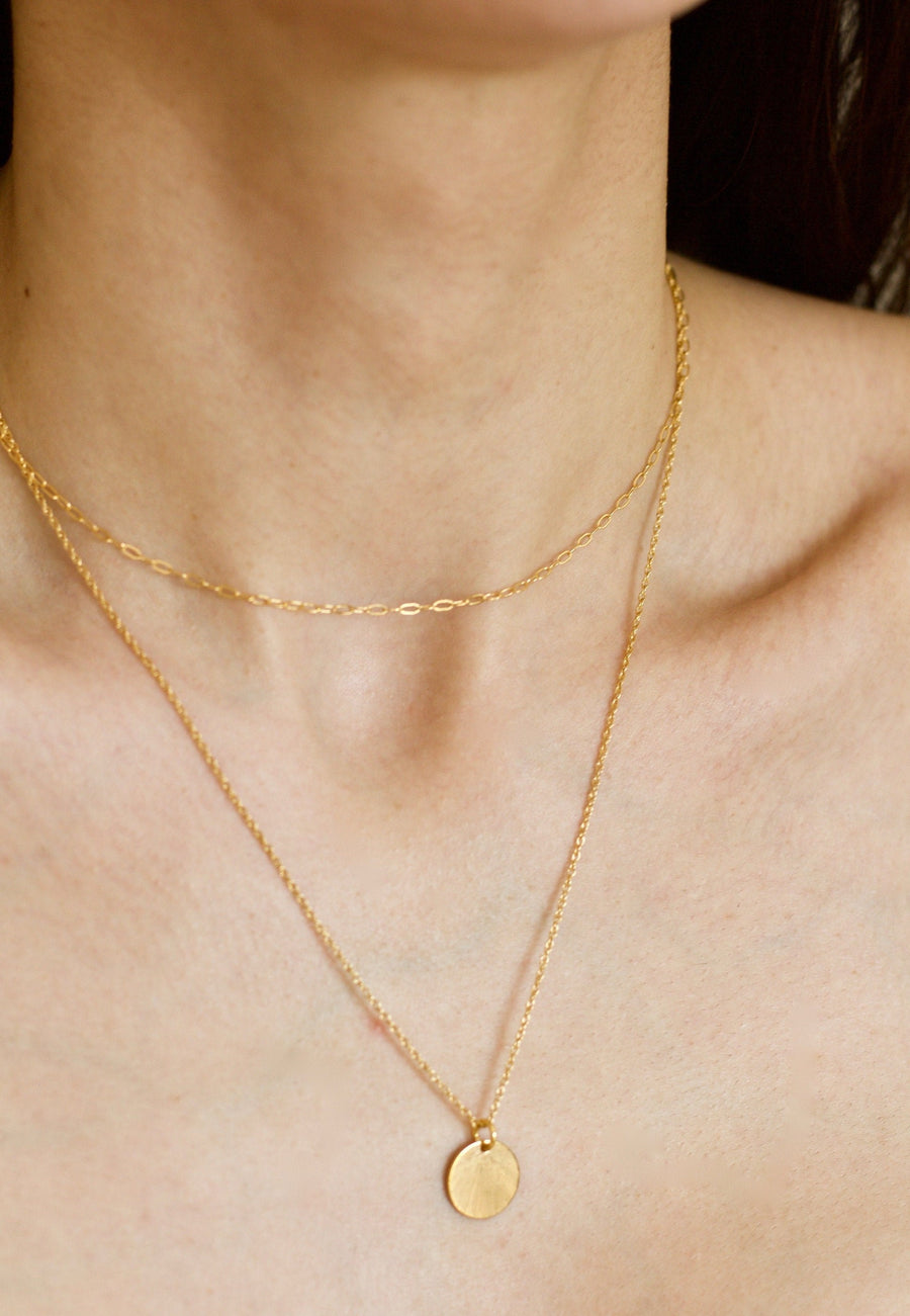 The Lea Necklace