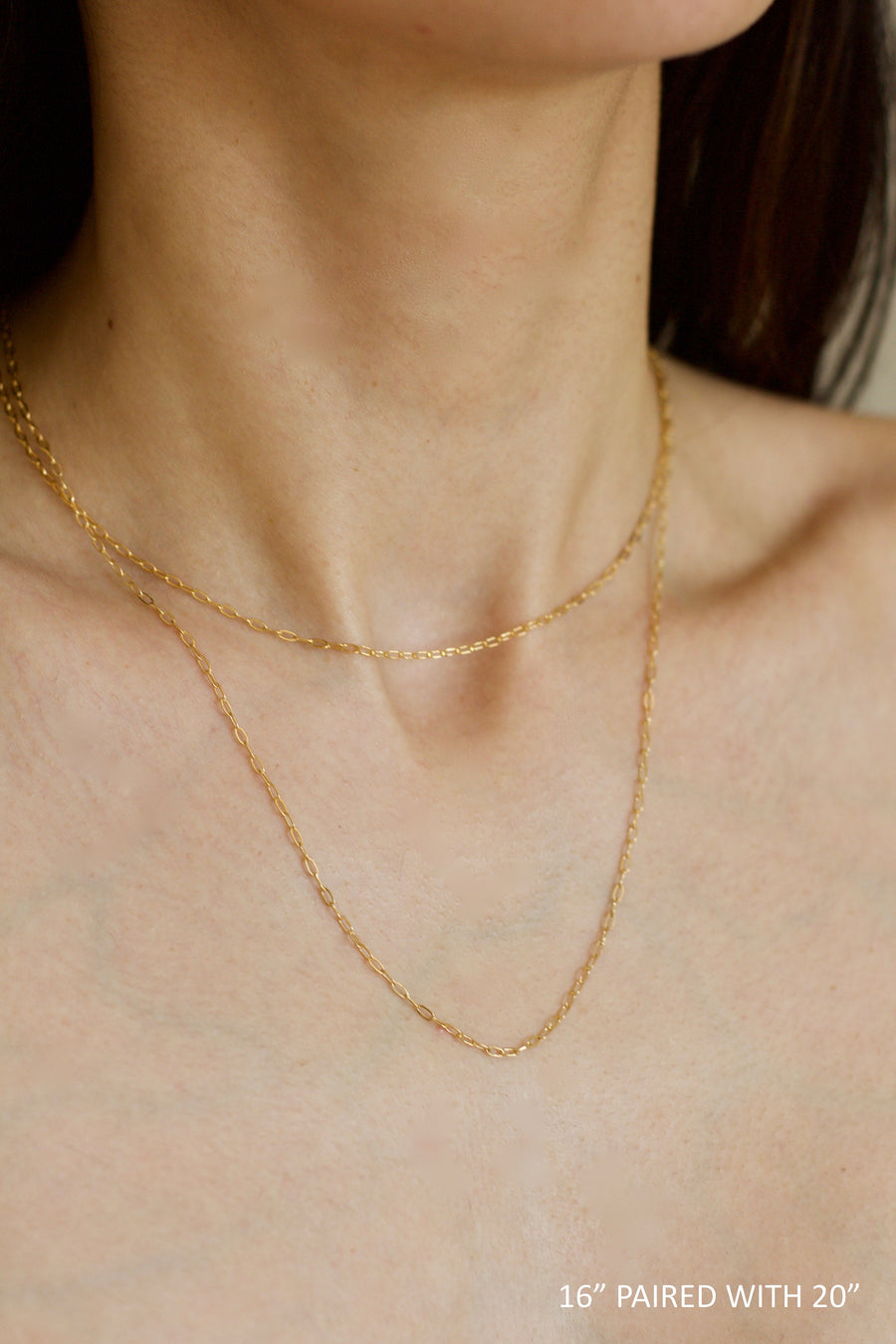 The Everyday Chain