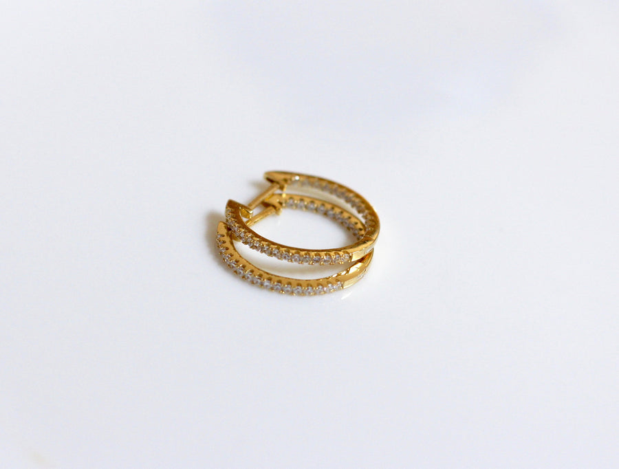 The Luna Hoops