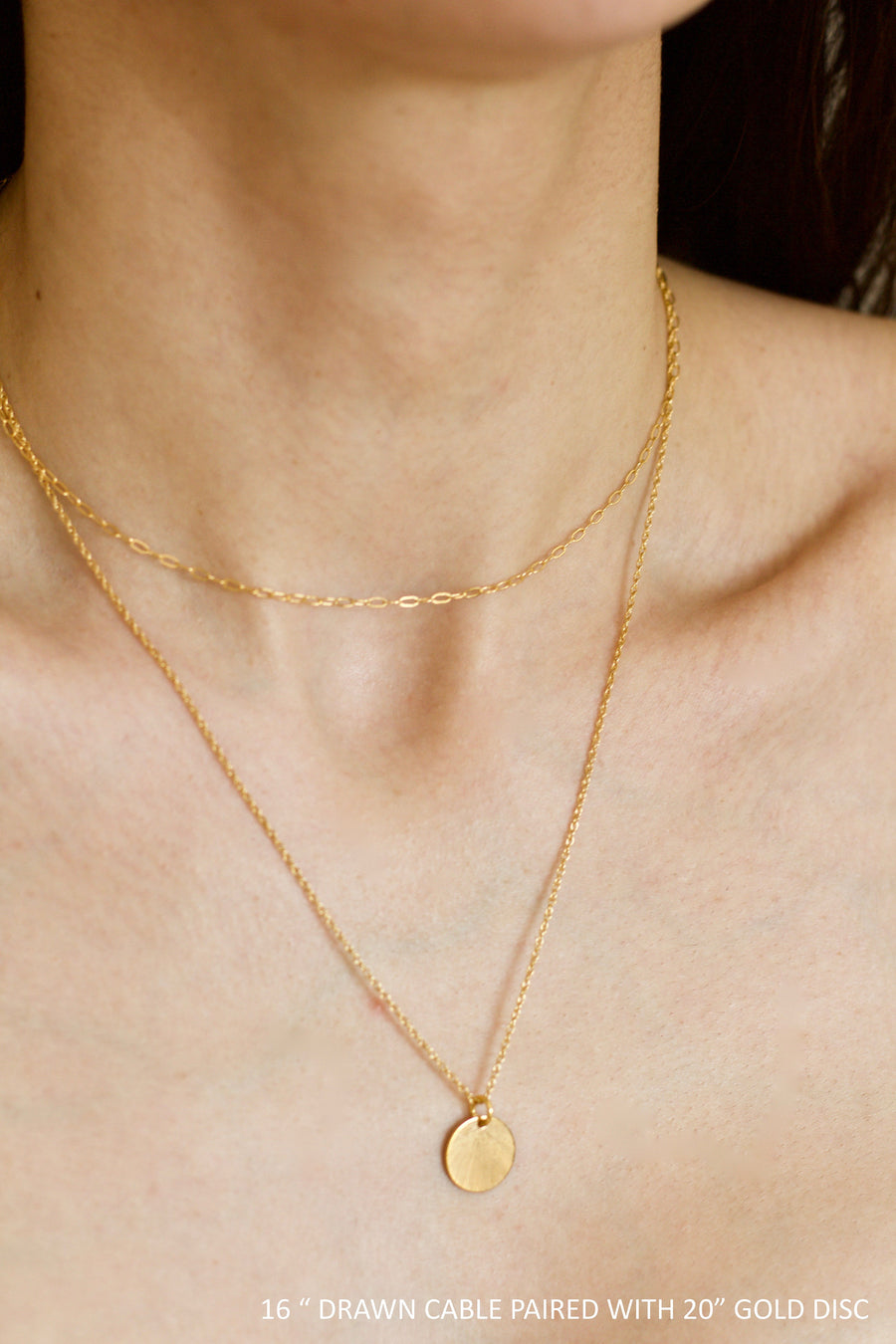 The Everyday Chain