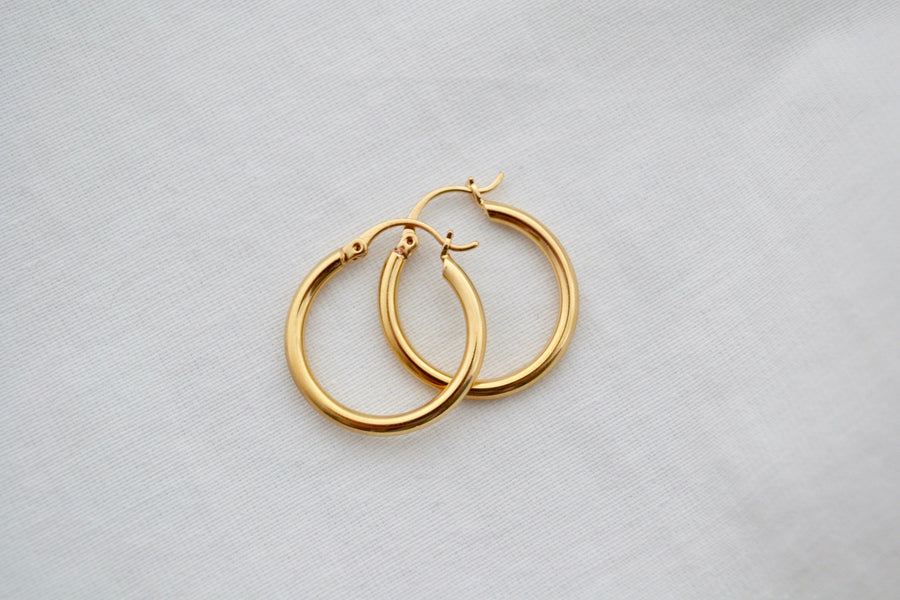 The Ava Hoops