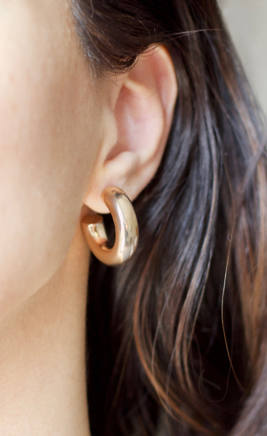 The Mila Hoops