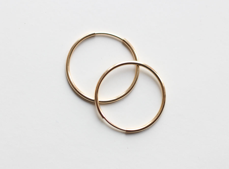 The Ella Hoops
