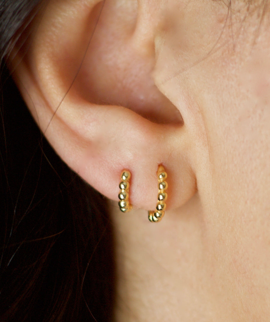 The Zoe Hoops