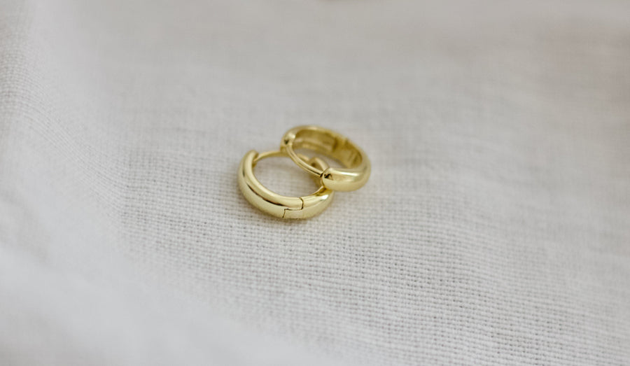 The Blake Hoops