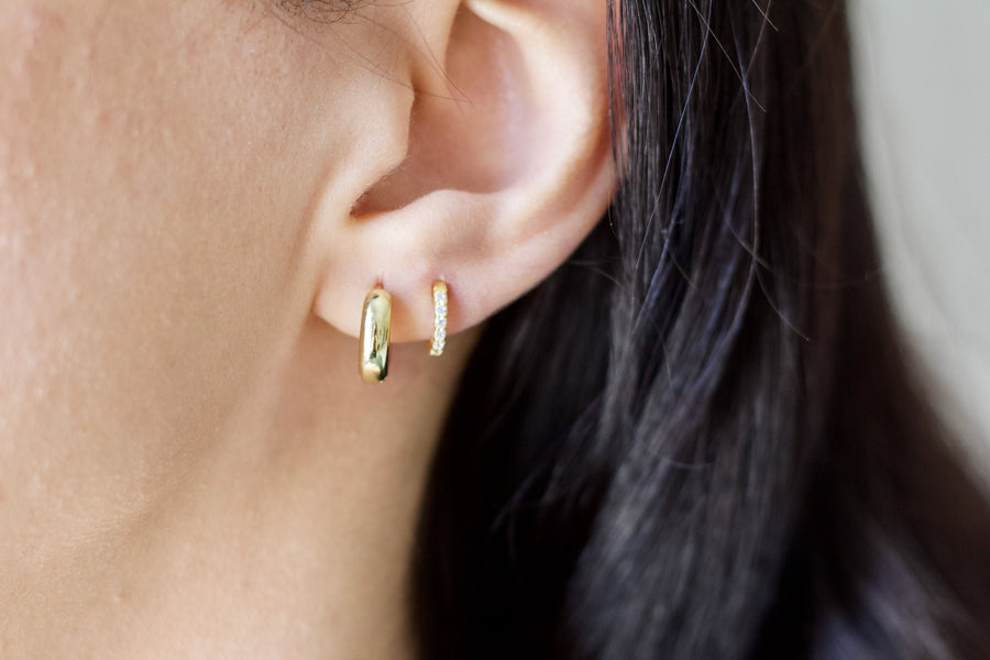The Blake Hoops