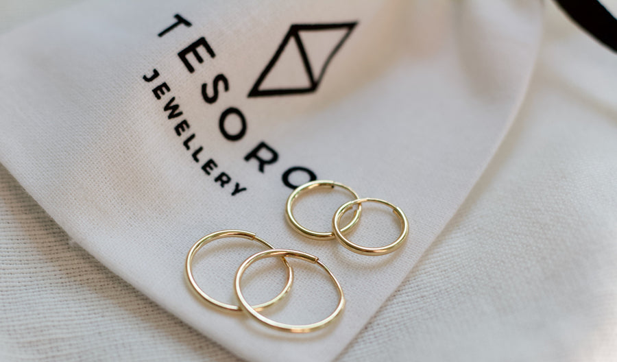 The Emmi Hoops